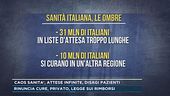Caos sanità, attese infinite, disagi pazienti