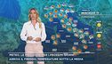 Meteo, le previsioni per i prossimi giorni