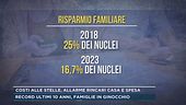 Costi alle stelle, allarme rincari casa e spesa