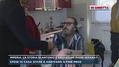 Imperia, la storia di Antonio e Salvatore, padri separati