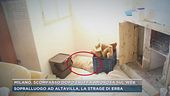 Milano, scomparso dopo truffa amorosa sul web. Sopralluogo ad Altavilla, la strage di Erba