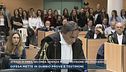 Strage di Erba, seconda udienza per la revisione del processo