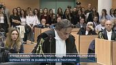 Strage di Erba, seconda udienza per la revisione del processo