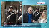 Strage Altavilla, oggi si torna dentro la villetta
