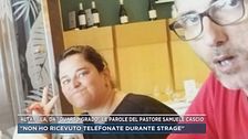 Altavilla, da "Quarto Grado" le parole del Pastore Samuele Cascio