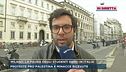 Milano, la paura degli studenti ebrei in Italia