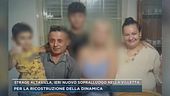 Strage Altavilla, ieri nuovo sopralluogo nella villetta