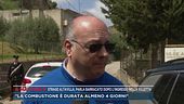 Strage Altavilla, parla Barracato dopo l'ingresso nella villetta