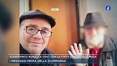 Gianfranco Bonzi, le chat con la finta cantante famosa