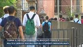 Torna il voto in condotta, bocciati con il 5
