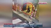 Truffato e scomparso, le ultime immagini di Gianfranco