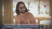 Ubaldo Manuali, nuova inchiesta per molestie
