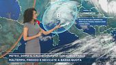 Meteo, dopo il caldo colpo di coda invernale