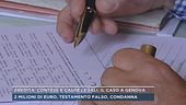 Eredità contese e cause legali, il caso a Genova