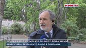 Genova, dal parco dell'eredità record contesa