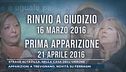 Strage Altavilla, nella casa dell'orrore. Apparizioni Trevignano, novità Ferragni