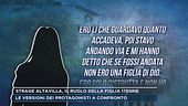 Strage Altavilla, il ruolo della figlia 17enne