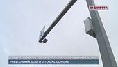Treviso, l'autovelox non omologato in tangenziale