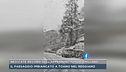 Nevicate record sull'Appennino tosco-emiliano