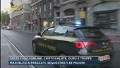 Soldi facili online, criptovalute, guru e truffe