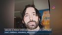 Ubaldo, il modus operandi del netturbino arrestato
