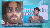 Ubaldo Manuali, parla Stefania, una delle vittime