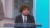 Pierina, parla il consulente legale Davide Barzan