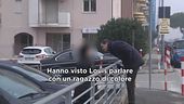 Pierina, Louis notato spesso con un uomo, chi è?