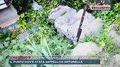 Strage Altavilla, ecco l'esterno di casa Barreca