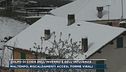 Colpo di coda dell'inverno e dell'influenza