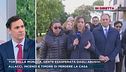 Tor Bella Monaca, gente esasperata dagli abusivi