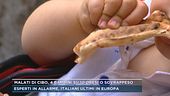 Malati di cibo, 4 bambini su 10 obesi o sovrappeso