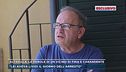 Altavilla, le parole di un vicino di Fina e Carandente