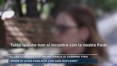 Altavilla, una testimone parla di Sabrina Fina
