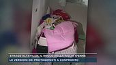 Strage Altavilla, il ruolo della figlia 17enne
