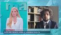 Pierina, parla il consulente legale Davide Barzan