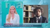 Pierina, parla il consulente legale Davide Barzan