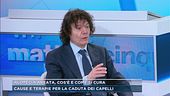 Alopecia areata, cos'è e come si cura