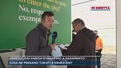 Venezia, dai varchi d'ingresso a pagamento
