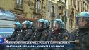 Manifestazioni 25 aprile, piazze e cortei blindati
