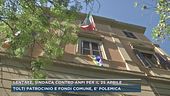 Lentate, sindaca contro Anpi per il 25 aprile