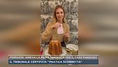 Ferragni, arriva la prima sentenza per il caso Pandoro