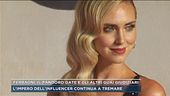 Ferragni, il pandoro gate e gli altri guai giudiziari