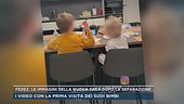 Fedez, le immagini della nuova casa dopo la separazione