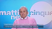 Ginecomastia, cos'è e come si cura