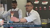 Italia paese dei divieti, dal gelato ai casi limite