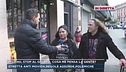 Milano, stop al gelato, cosa ne pensa la gente?