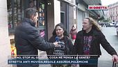 Milano, stop al gelato, cosa ne pensa la gente?