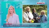 Lilly Resinovich, nuove rivelazioni della cugina Silvia