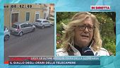 Lilly Resinovich, rivelazioni dell'amica Gabriella sull'ultimo percorso